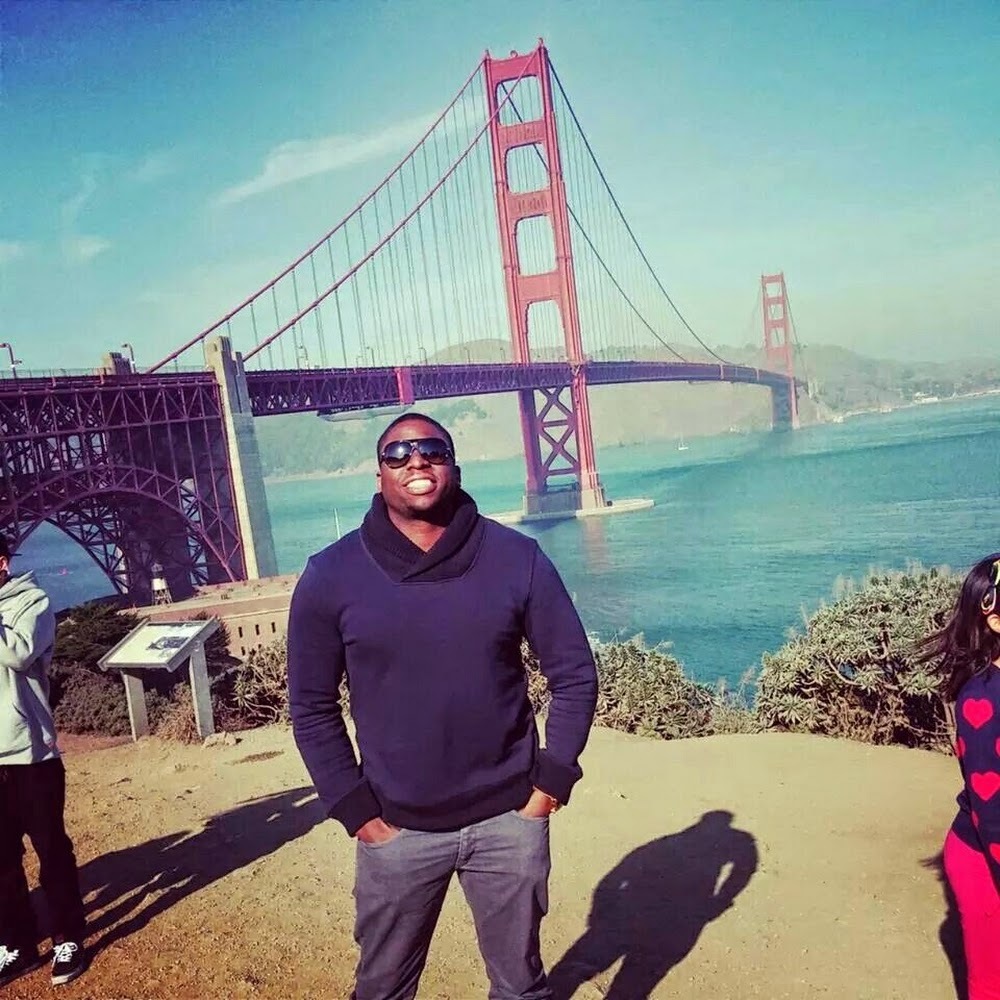 Meet your Posher, Charles